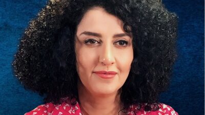 Nobel barış ödüllü narges mohammadi'nin hayati tehlikesi 4 Nobel baris odullu narges mohammadi nin hayati tehlikesi 68858