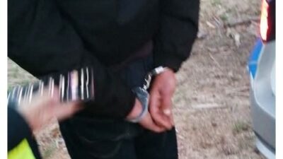 Nowiny’de alkollü sürücüden polise kaçış girişimi 2 Nowiny de alkollu surucuden polise kacis girisimi 71274