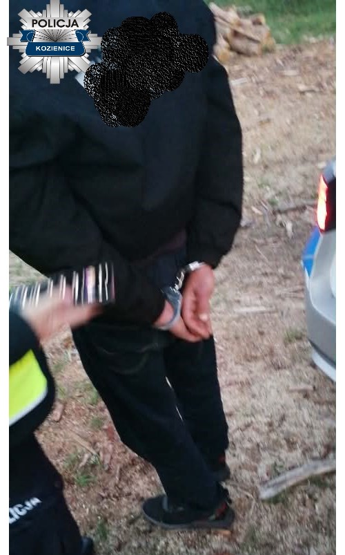 Nowiny de alkollu surucuden polise kacis girisimi 71274