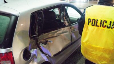 Olsztyn mahkemesi nden trafik kazalarini kurgulayarak sigorta dolandiriciligi yapan cifte hapis cezasi 73402