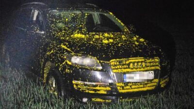 Otomobilin çalındığı iddiası, işlenen suçları örtbas etme girişimi çıktı 2 Otomobilin calindigi iddiasi islenen suclari ortbas etme girisimi cikti 70972