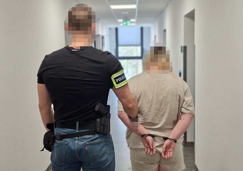 Otwock ta i ki kopegi ormana terk eden cifte hayvanlara i skence suclamasi 70565