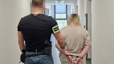 Otwock ta i ki kopegi ormana terk eden cifte hayvanlara i skence suclamasi 70565