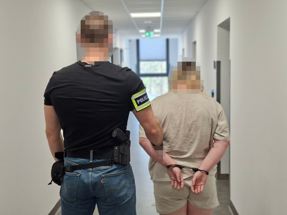 otwock ta i ki kopegi ormana terk eden cifte hayvanlara i skence suclamasi 70565