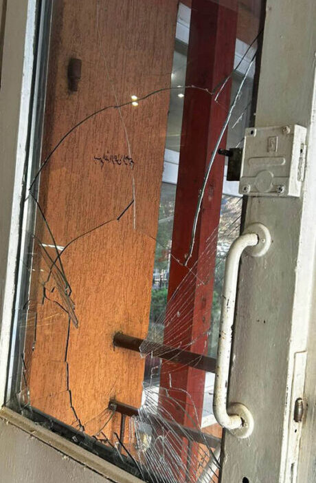 Płońsk'ta restoranda huzursuzluk çıkaran ve maddi hasara yol açan şahıs yakalandı 1 P o sk ta restoranda huzursuzluk cikaran ve maddi hasara yol acan sahis yakalandi 69455