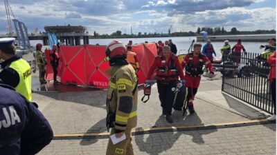 P ock taki jet ski sampiyonasi nda olumcul kaza 18 yasindaki sporcu hayatini kaybetti 69495