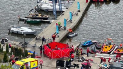 P ock taki jet ski sampiyonasinda trajik kaza 19 yasindaki sporcu hayatini kaybetti 69477