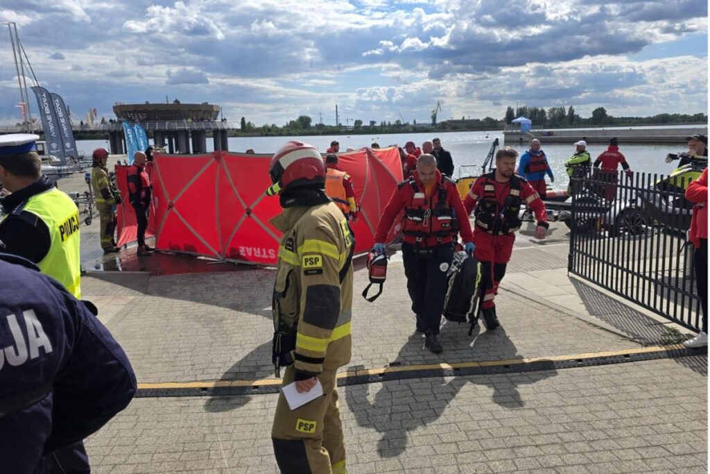 p ock taki polonya jet ski sampiyonasi nda olumcul kaza bir kisi hayatini kaybetti 69486
