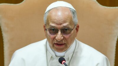 Papa leon xiv’den kilise tarihindeki kölelik rolüne i̇lişkin i̇lk resmi özür 3 Papa leon xiv den kilise tarihindeki kolelik rolune i liskin i lk resmi ozur 73002
