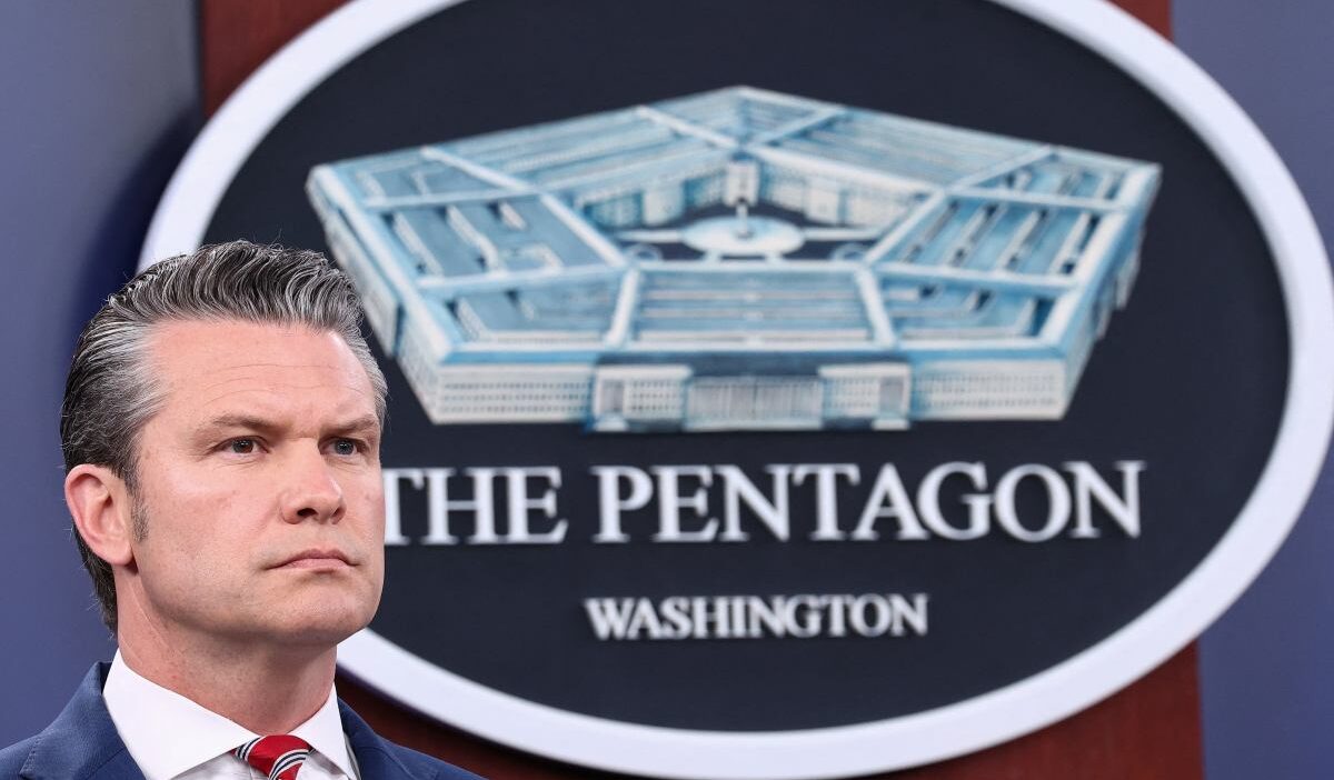 Pentagon avrupa ve afrika daki kara kuvvetleri komutanliginin seviyesini dusurmeyi planliyor 70113