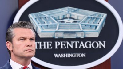 Pentagon avrupa ve afrika daki kara kuvvetleri komutanliginin seviyesini dusurmeyi planliyor 70113
