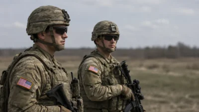 Pentagon dan avrupa daki askeri varlik karari polonya i cin onemli aciklama 71322