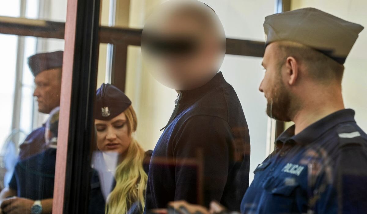 Piotrków trybunalski’deki davada sebastian m. Ekstradisyon süreciyle i̇lgili belgeleri talep etti 1 Piotrk w trybunalski deki davada sebastian m ekstradisyon sureciyle i lgili belgeleri talep etti 72925