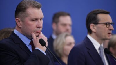 Pis te i c cekisme i ddialari morawiecki ve czarnek ortak mitinge hazirlaniyor 70189