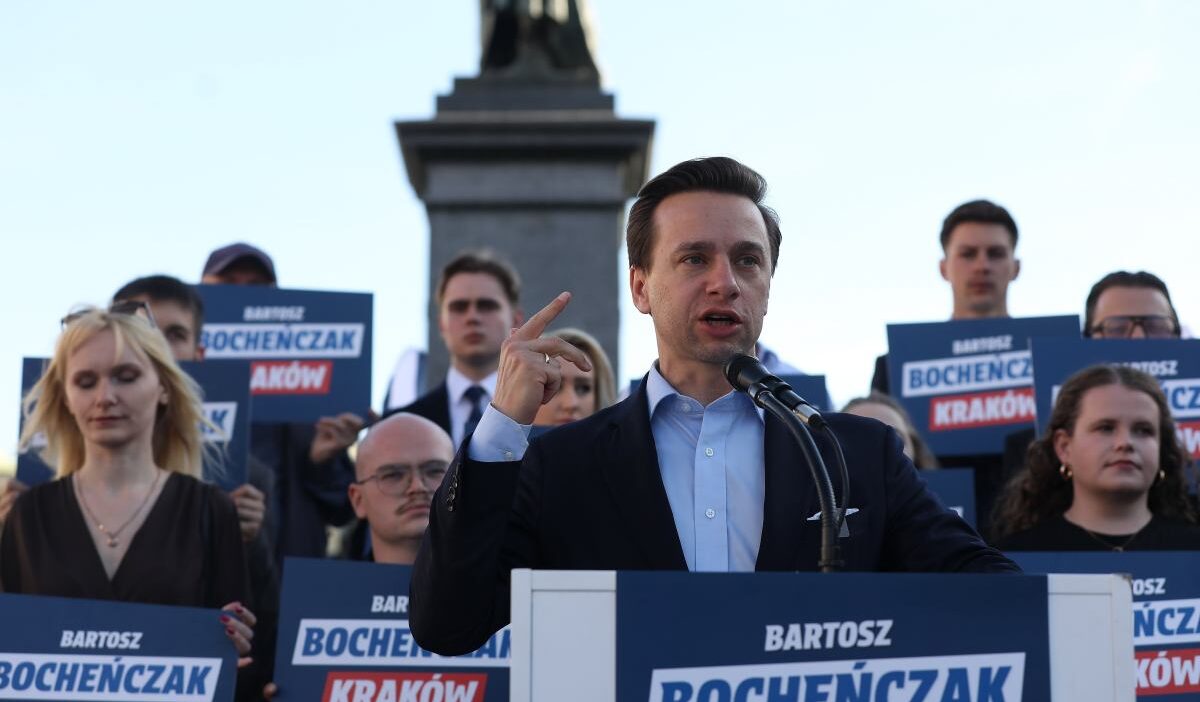 Pis ve konfederacja arasinda krak w secimleri i cin i ttifak tartismasi 73876