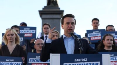 Pis ve konfederacja arasinda krak w secimleri i cin i ttifak tartismasi 73876