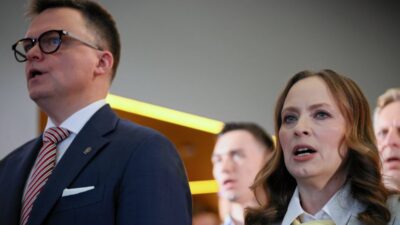 Polonya 2050 partisi ndeki i c secim sureci ve yurutulen sorusturma hakkinda karar 73739