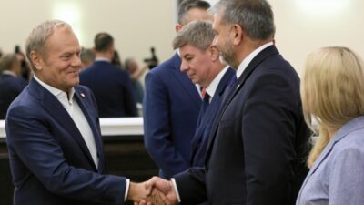 Polonya adalet bakani waldemar urek in gelecegi ve gecmis doneme i liskin sorusturmalar 71487