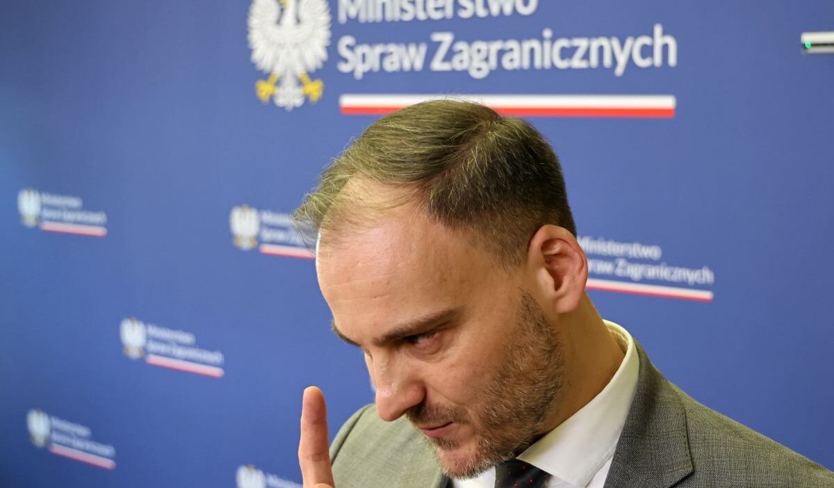 Polonya almanya ve avrupa birligi nden rusya ya diplomatik tepki 73201