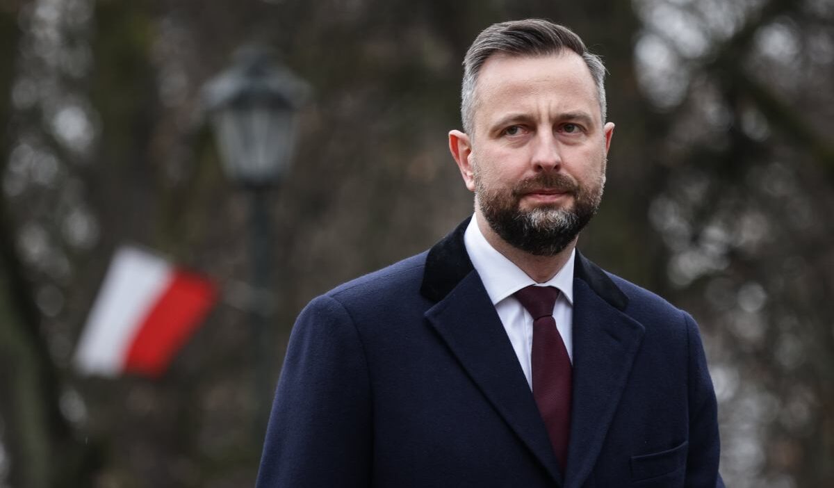 Polonya başbakan yardımcısı kosiniak-kamysz: abd ile askeri i̇ş birliğinde değişiklik yok 1 Polonya basbakan yardimcisi kosiniak kamysz abd ile askeri i s birliginde degisiklik yok 71433