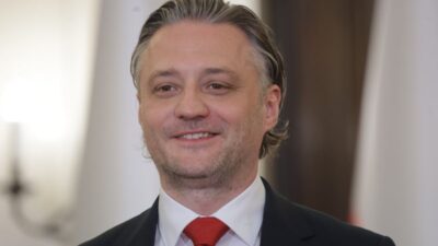Polonya bbn baskani grodecki ulusal guvenlik siyaset ustu trump in asker aciklamasi donum noktasi 69543