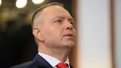 Polonya cumhurbaşkanı nawrocki'den i̇ki kritik veto: yolsuzlukla mücadele kurumu ve tarım yasası geri çevrildi 2 Polonya cumhurbaskani nawrocki den i ki kritik veto yolsuzlukla mucadele kurumu ve tarim yasasi geri cevrildi 69711