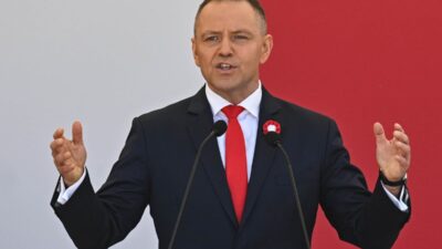 Polonya cumhurbaşkanı nawrocki: siyasi çatışma ülkenin temellerini sarsıyor, yeni anayasa gerekiyor 3 Polonya cumhurbaskani nawrocki siyasi catisma ulkenin temellerini sarsiyor yeni anayasa gerekiyor 68178
