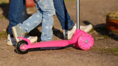 Polonya da 16 yas alti cocuklar i cin kask zorunlulugu geliyor 72919