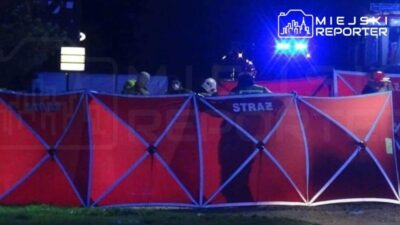 Polonya’da 60 numaralı kara yolunda feci kaza: 1 ölü 2 Polonya da 60 numarali kara yolunda feci kaza 1 olu 70283
