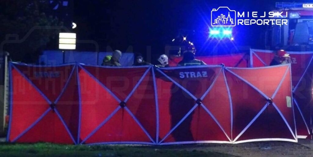 Polonya’da 60 numaralı kara yolunda feci kaza: 1 ölü 1 Polonya da 60 numarali kara yolunda feci kaza 1 olu 70283
