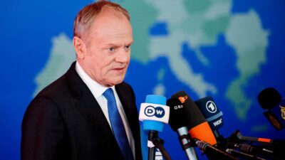 Polonya da abd askeri guclendirmesi tartismasi tusk in tutumu elestiriliyor 68613