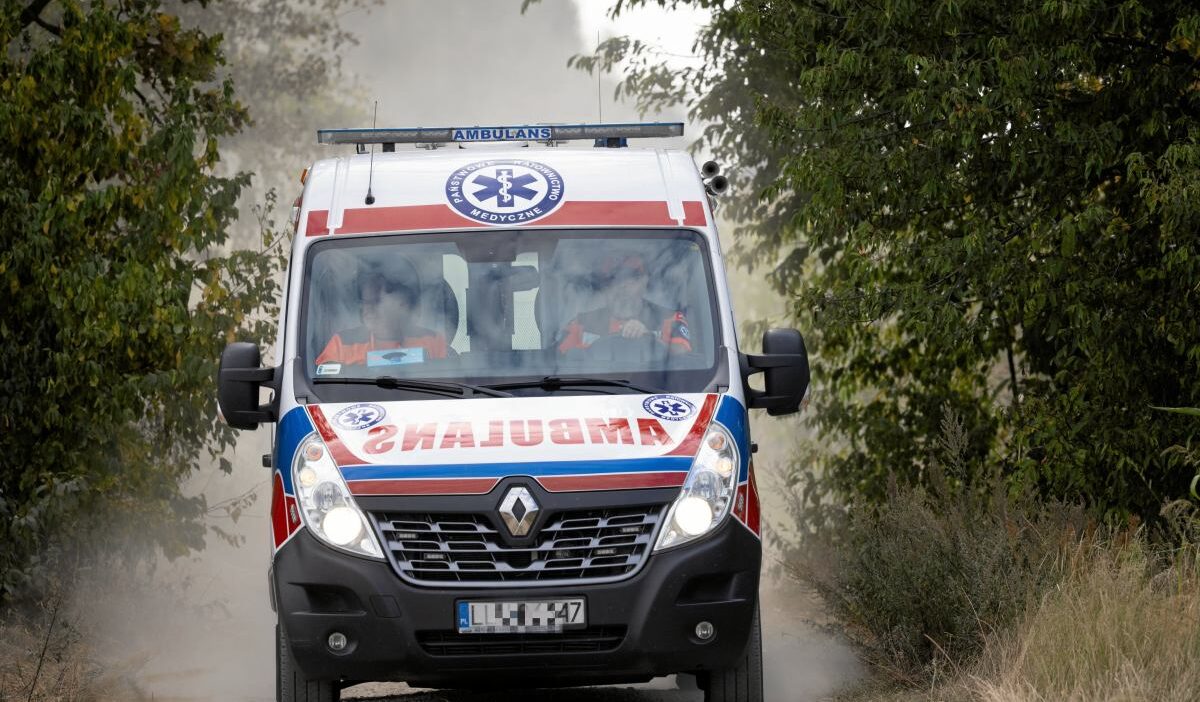 Polonya’da abd askerlerini taşıyan araç kaza yaptı: 8 yaralı 1 Polonya da abd askerlerini tasiyan arac kaza yapti 8 yarali 73537