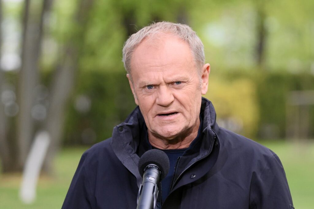 polonya da abd ile savunma i liskileri ve i c siyaset tartismasi 70379