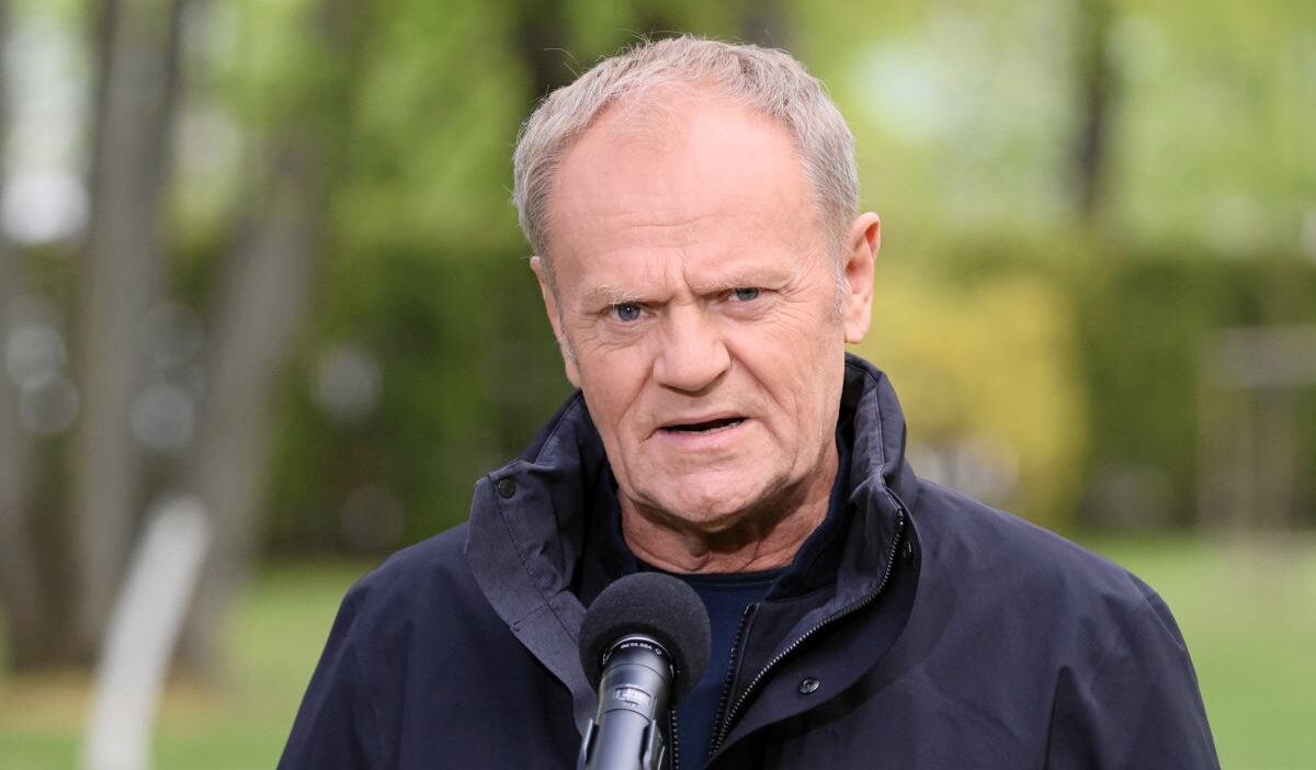 Polonya da abd ile savunma i liskileri ve i c siyaset tartismasi 70379