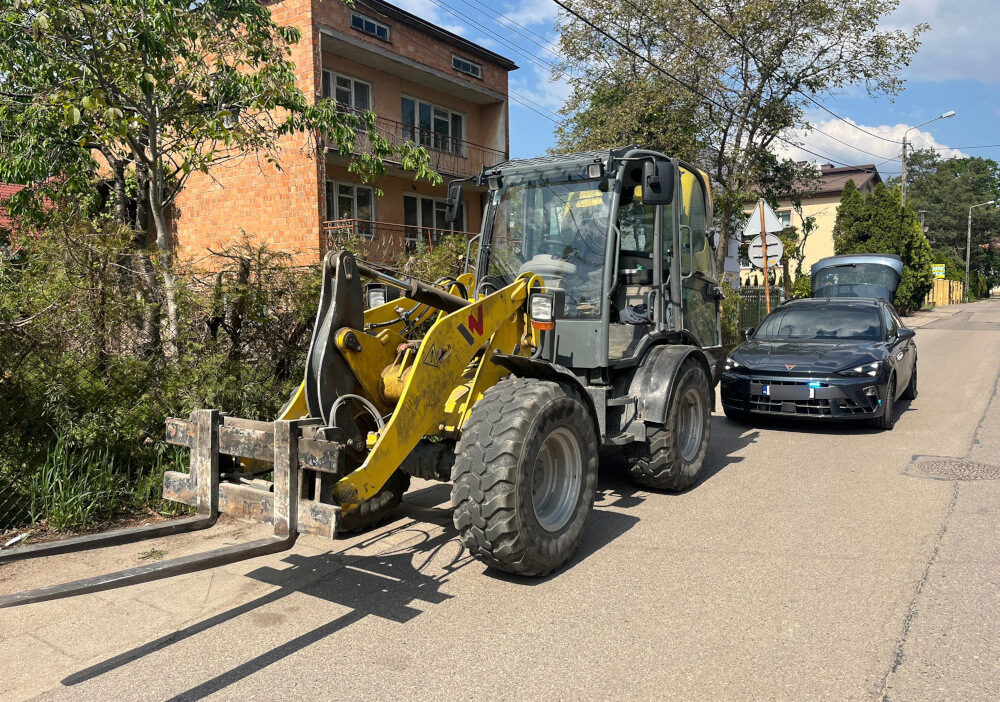 Polonya’da alkollü i̇nşaat makinesi operatörü hakkında yasal i̇şlem başlatıldı 1 Polonya da alkollu i nsaat makinesi operatoru hakkinda yasal i slem baslatildi 72220