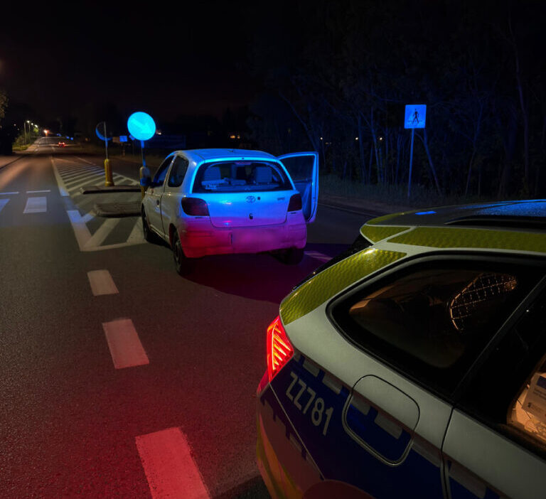 Polonya da alkollu surucu polise rusvet teklif edince tutuklandi 71364