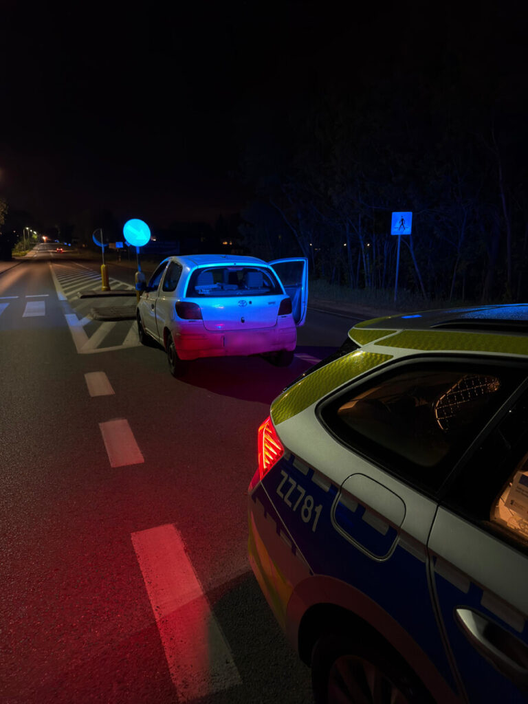 polonya da alkollu surucu polise rusvet teklif edince tutuklandi 71364
