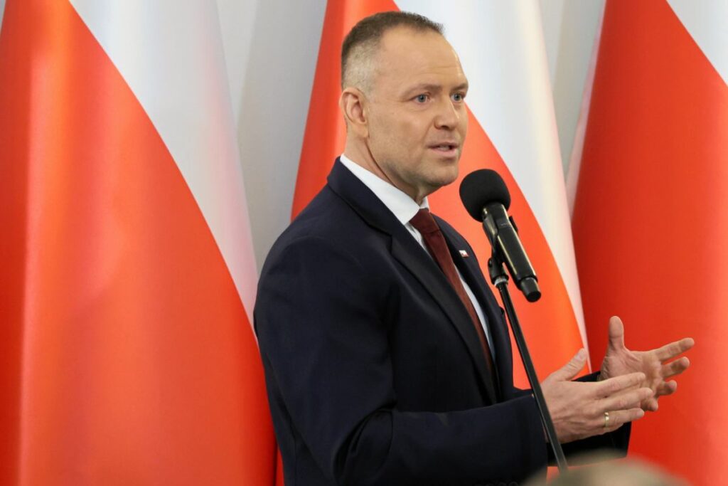 polonya da anayasa degisikligi tartismalari siyasi bir strateji mi i htiyac mi 69861