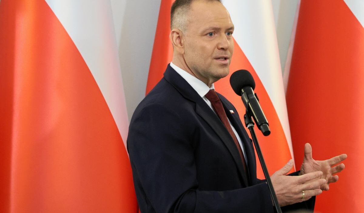 Polonya'da anayasa değişikliği tartışmaları: siyasi bir strateji mi, i̇htiyaç mı? 1 Polonya da anayasa degisikligi tartismalari siyasi bir strateji mi i htiyac mi 69861