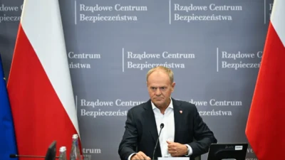 Polonya da asilsiz i hbar alarmi gda sk taki olay sonrasi sorusturma baslatildi 72663
