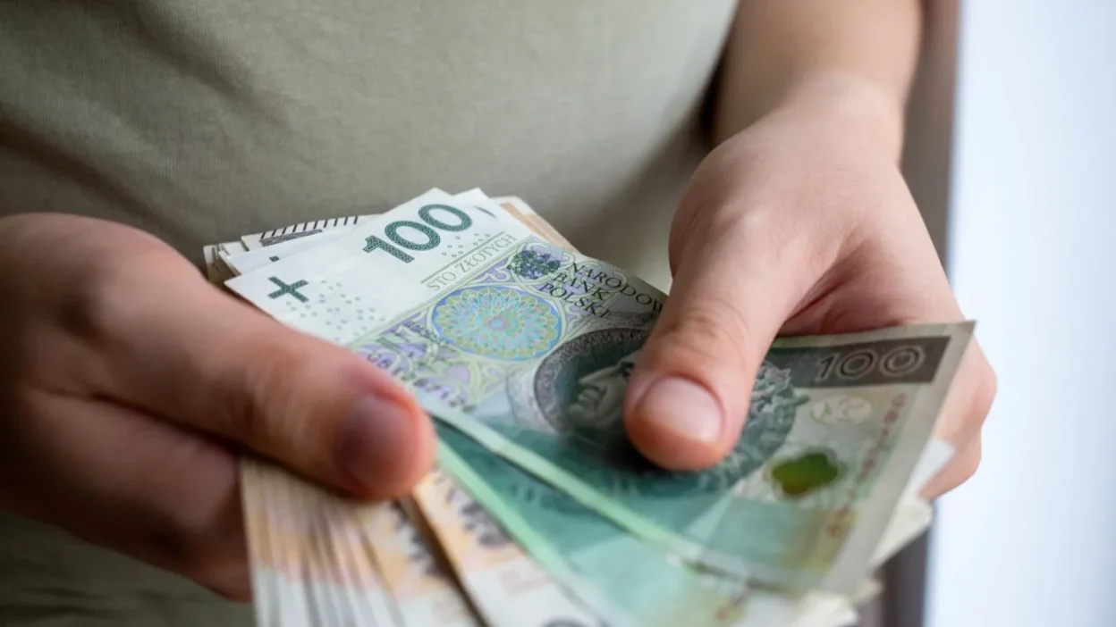 Polonya da bakim yardimi kimler 215 84 zloty destek alabilir 70373