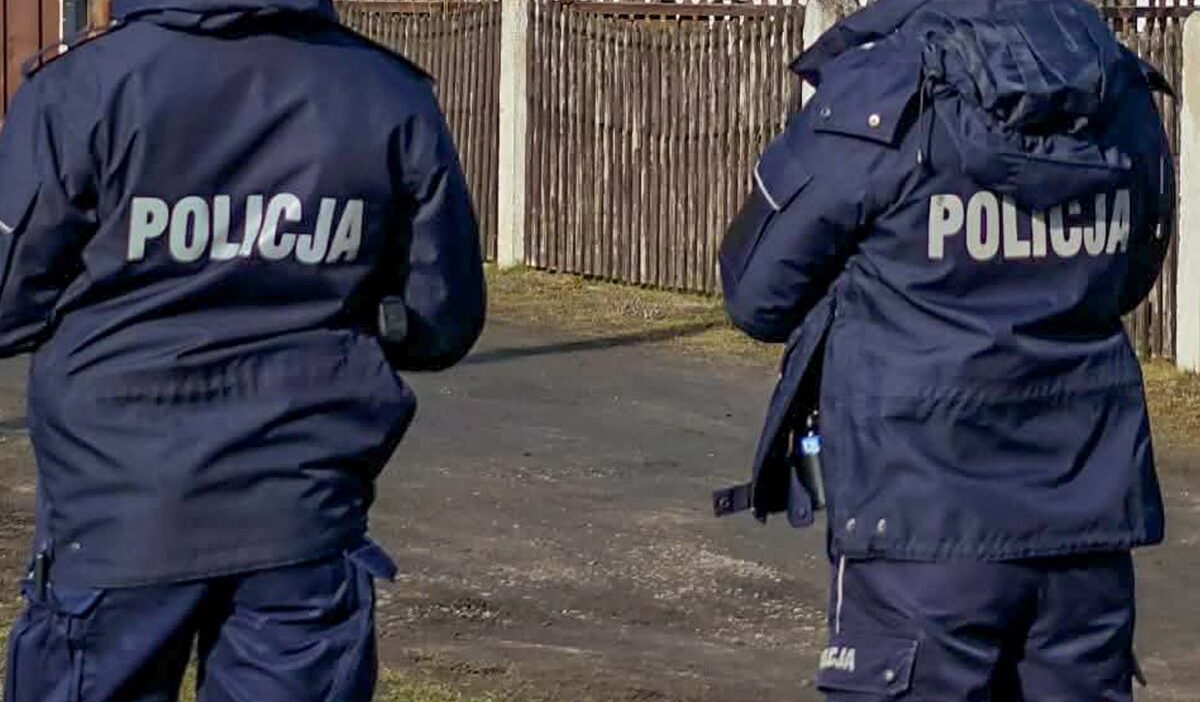 Polonya da cinayet davasi 50 yasindaki kadinin olumu uzerine karar 73826