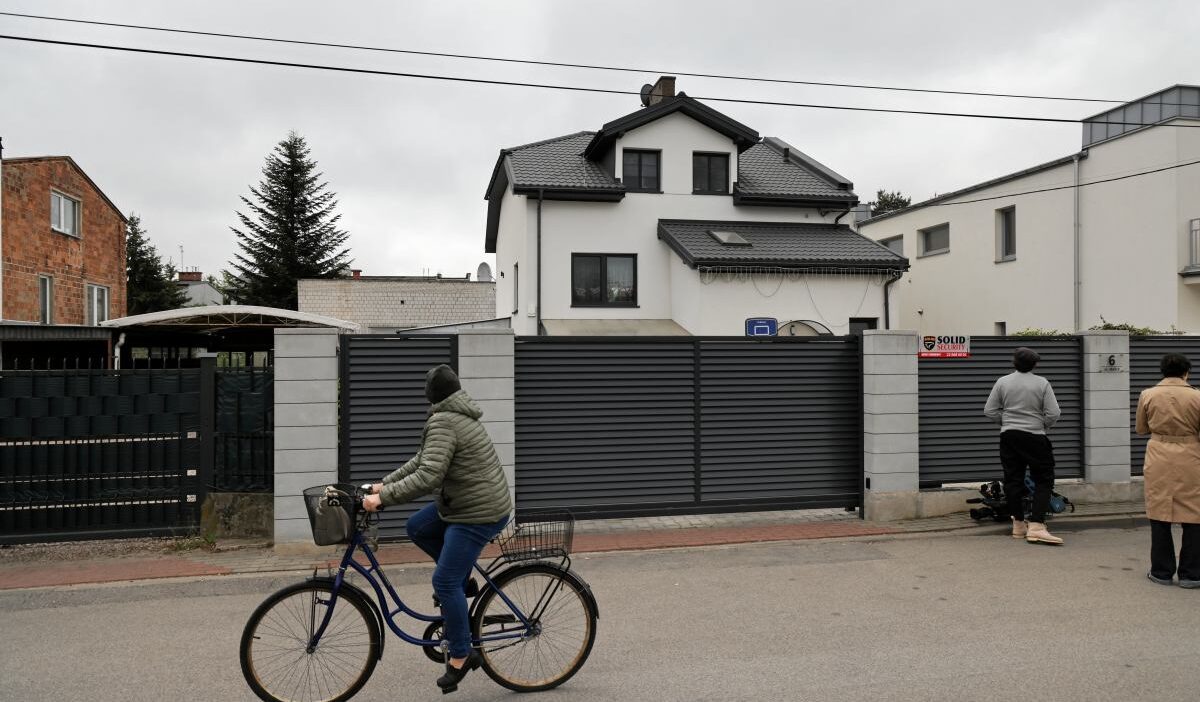 Polonya da eski kocanin karisini oldurup i ntihar ettigi belirlendi 69311