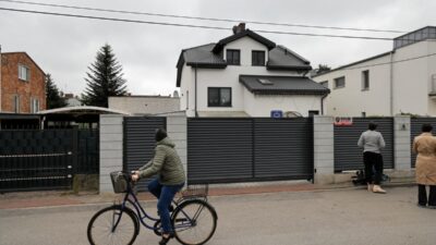 Polonya da eski kocanin karisini oldurup i ntihar ettigi belirlendi 69311