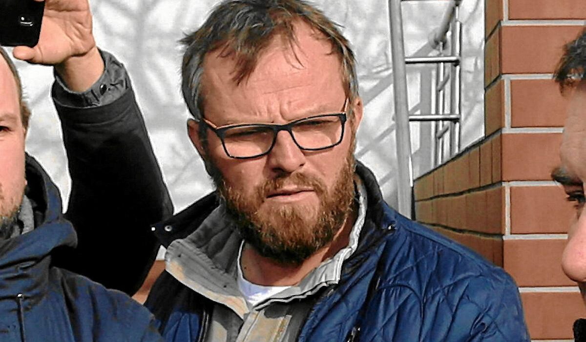 Polonya’da gazeteci duklanowski’ye yönelik mahkeme kararı ve cumhurbaşkanı’na af başvurusu 1 Polonya da gazeteci duklanowski ye yonelik mahkeme karari ve cumhurbaskani na af basvurusu 73270