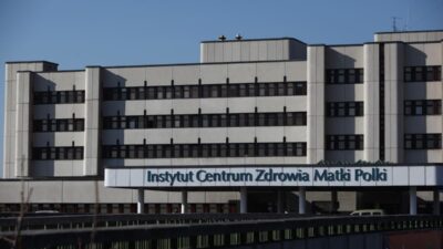 Polonya da hastanede elektrik arizasi yenidoganlar tahliye edildi 68639