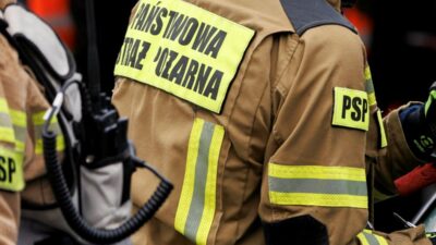 Polonya’da i̇ki ayrı bölgede yangın müdahalesi sürüyor 2 Polonya da i ki ayri bolgede yangin mudahalesi suruyor 73745