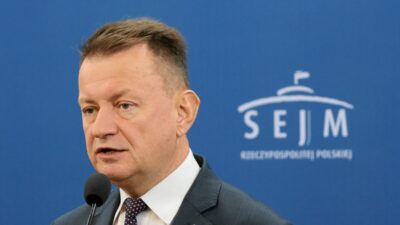 Polonya da iktidardaki prawo i sprawiedliwo pis partisinden 17 milletvekili kripto 69744