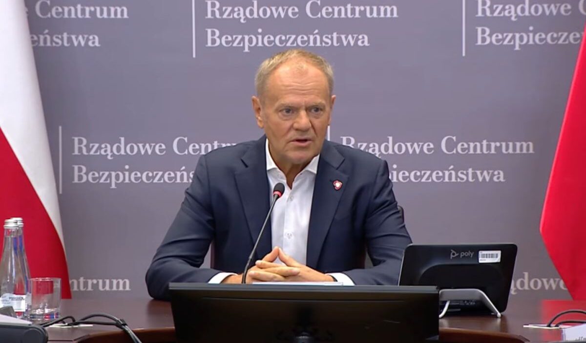 Polonya da kamu guvenligini hedef alan sahte i hbarlar ve hukumetin mudahale plani 72621