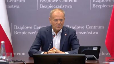 Polonya da kamu guvenligini hedef alan sahte i hbarlar ve hukumetin mudahale plani 72621